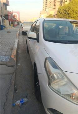 نيسان صني